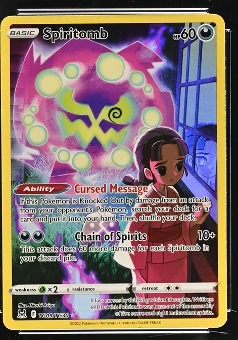 Spiritomb