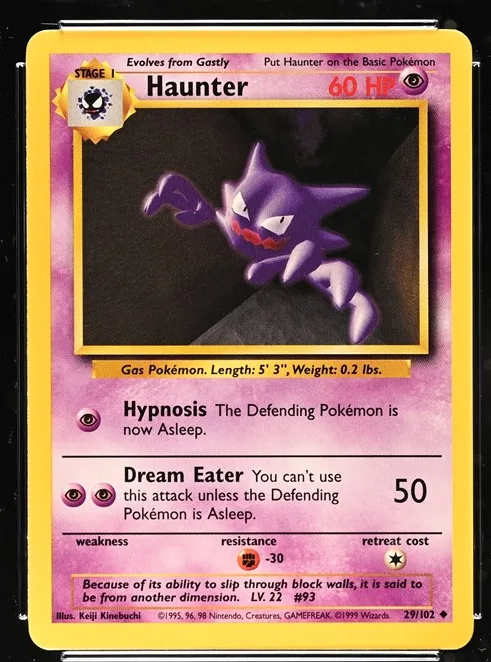 Haunter