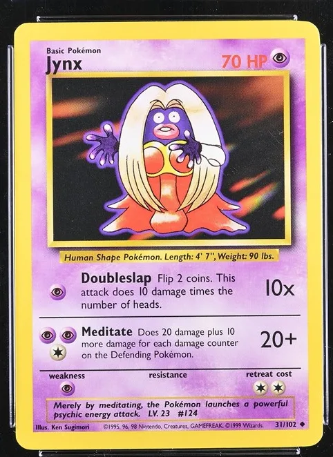 Jynx