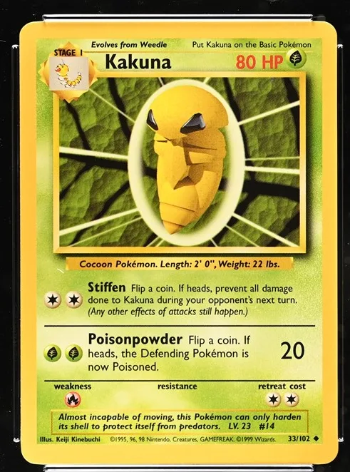 Kakuna