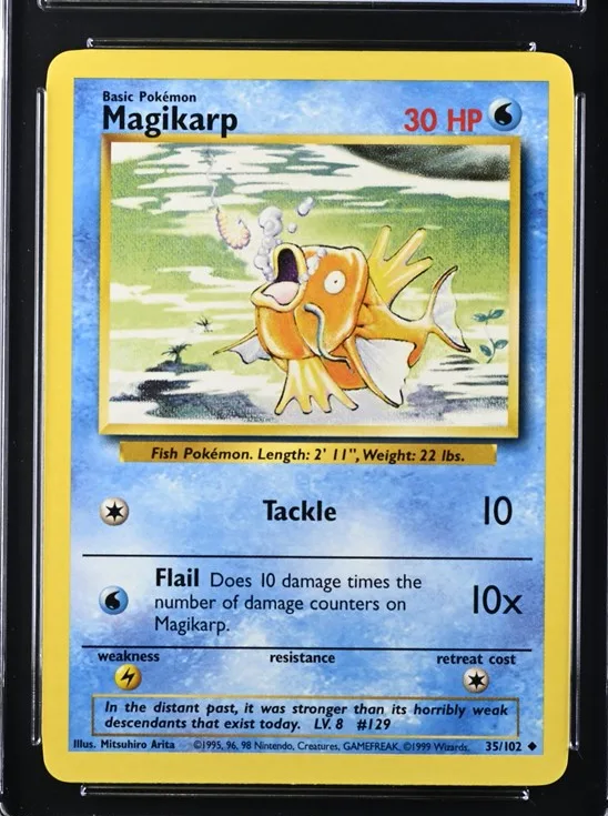 Magikarp