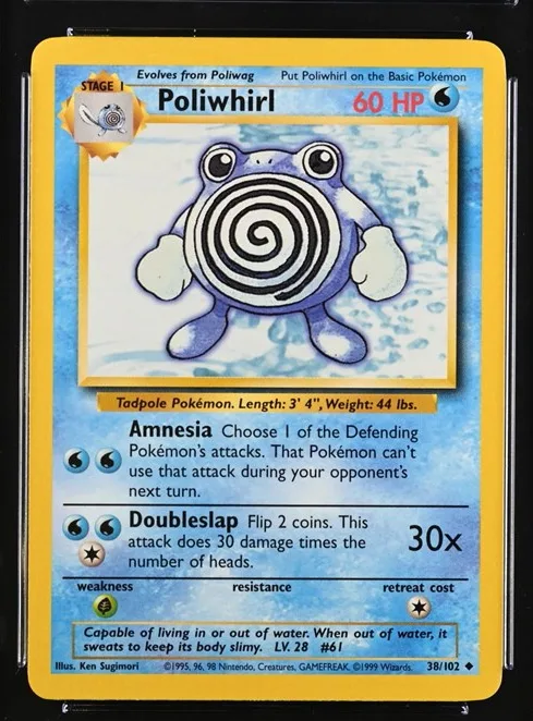 Poliwhirl