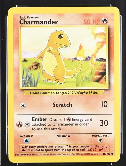 Charmander