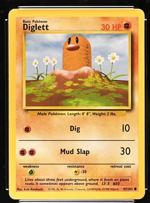 Diglett