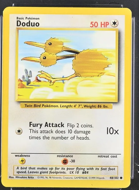 Doduo