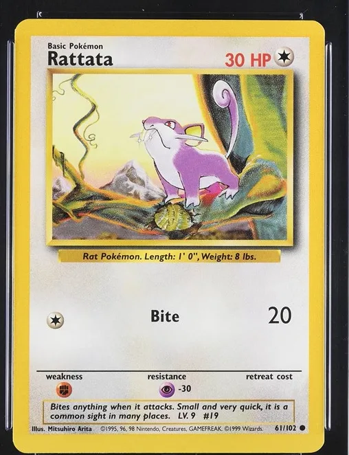 Rattata