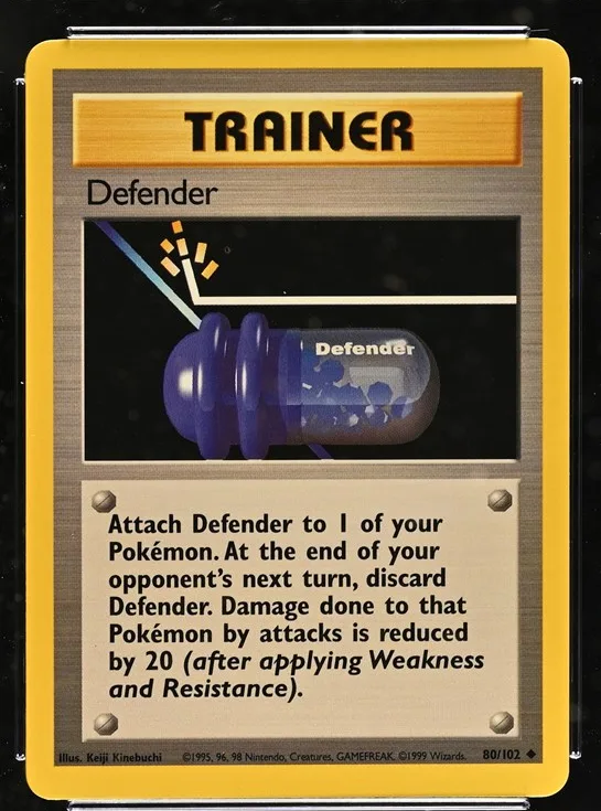 Defender
