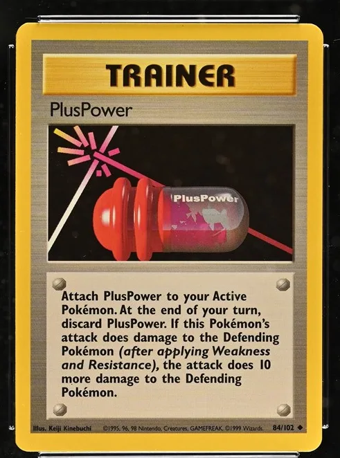 PlusPower