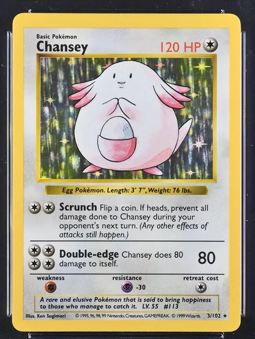 Chansey