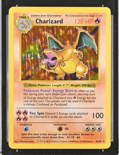 Charizard