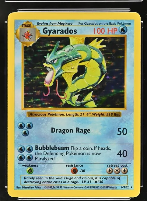 Gyarados