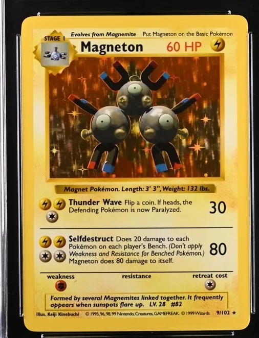 Magneton