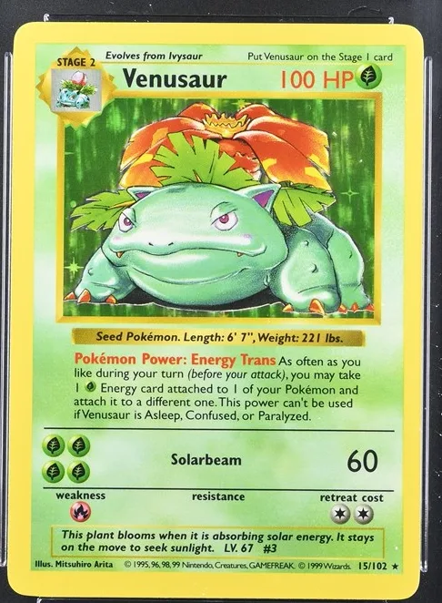 Venusaur