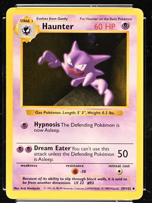 Haunter