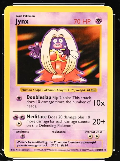 Jynx