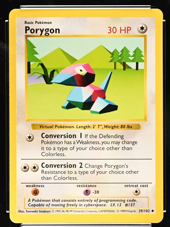 Porygon