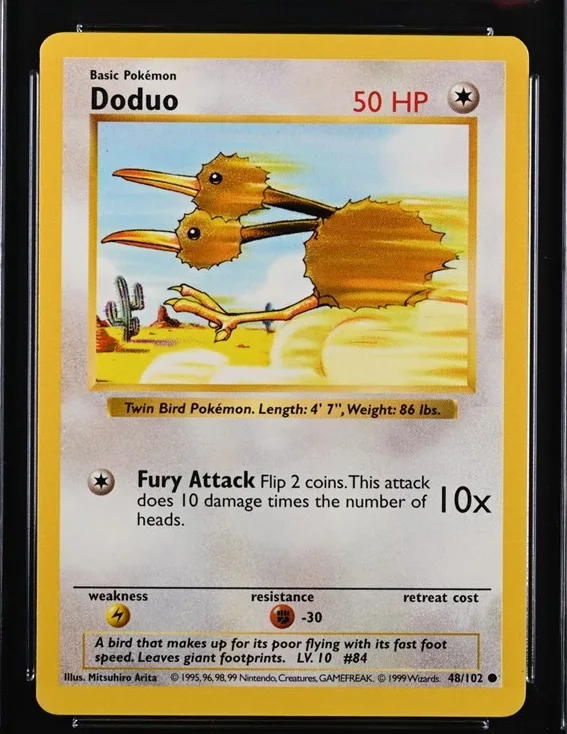 Doduo