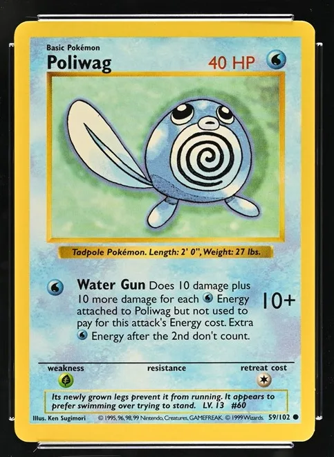 Poliwag