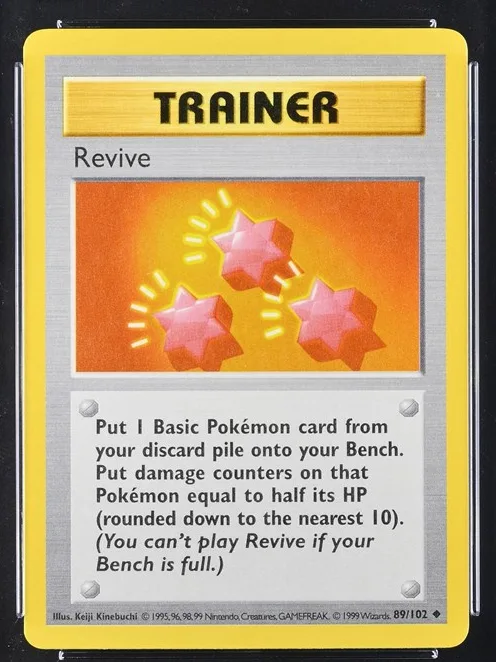 Revive