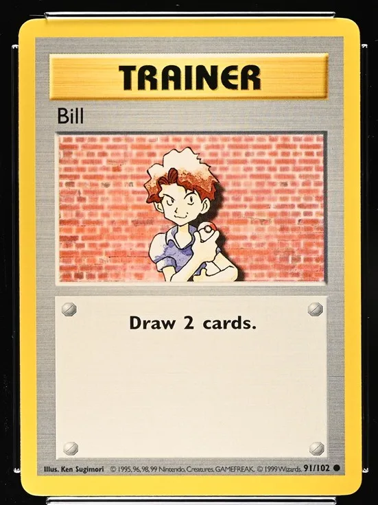 Bill