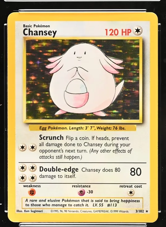 Chansey