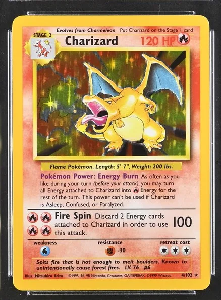 Charizard