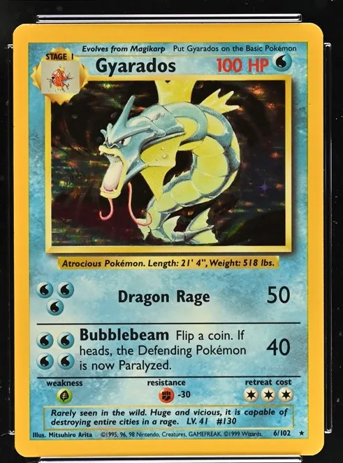 Gyarados