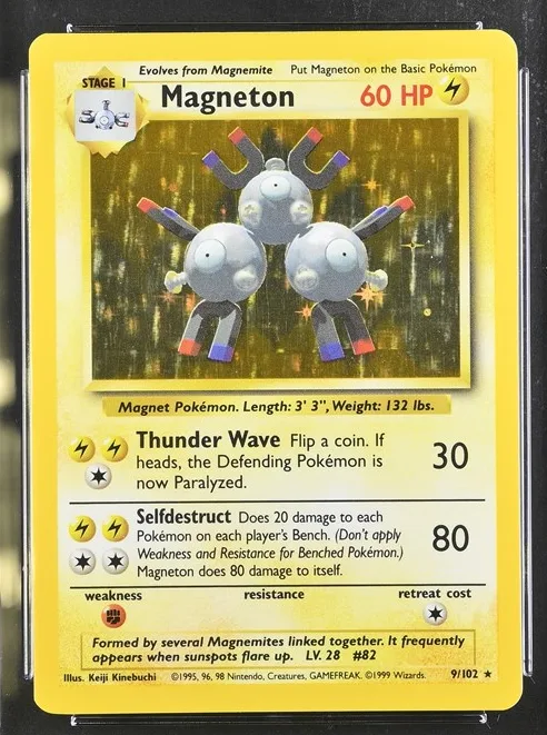 Magneton