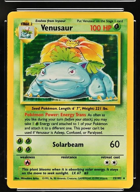 Venusaur