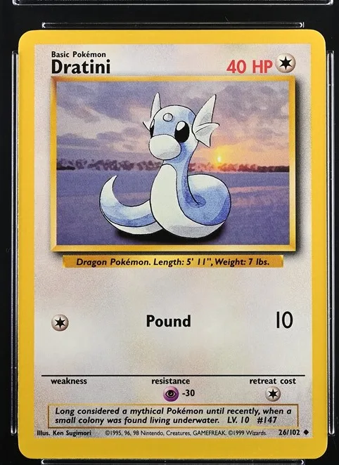 Dratini