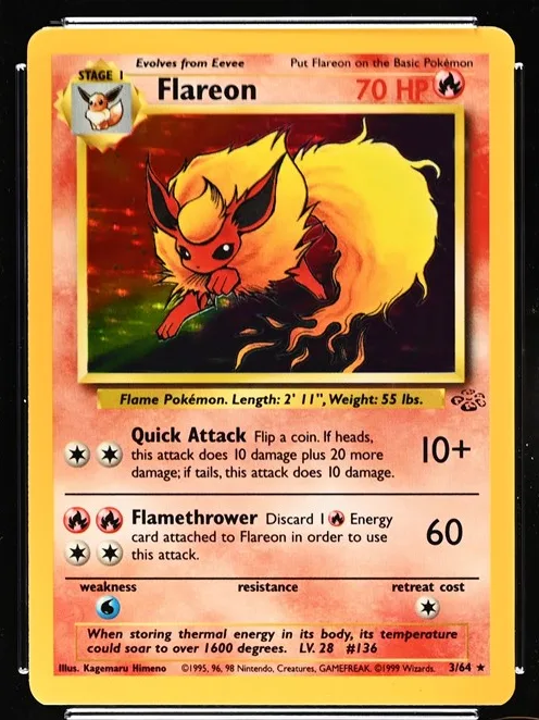 Flareon