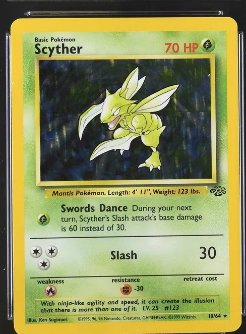 Scyther