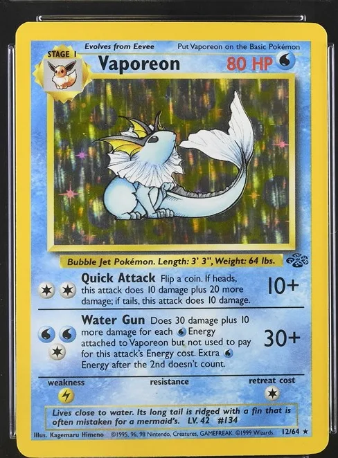 Vaporeon