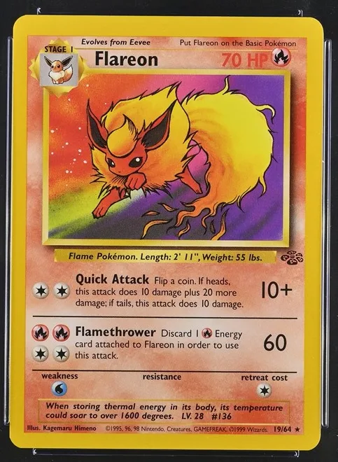 Flareon