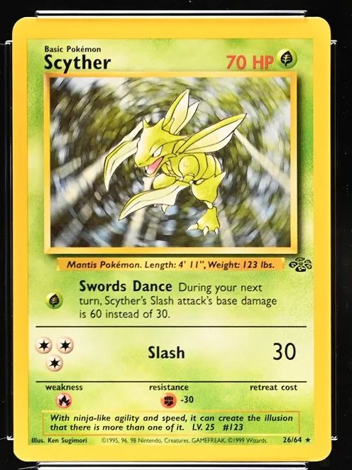 Scyther