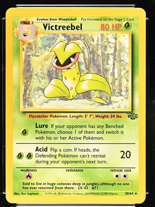 Victreebel