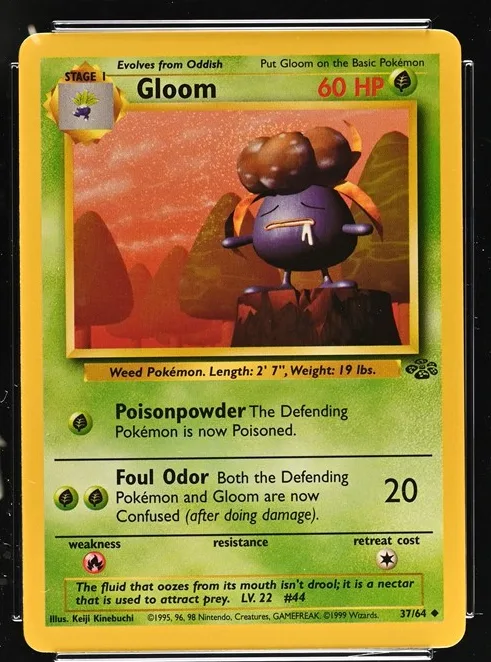 Gloom