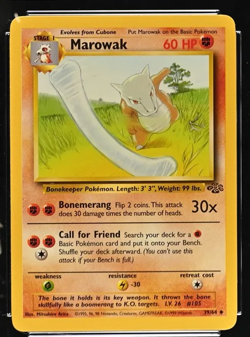 Marowak