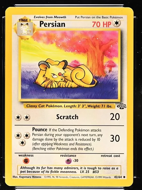 Persian