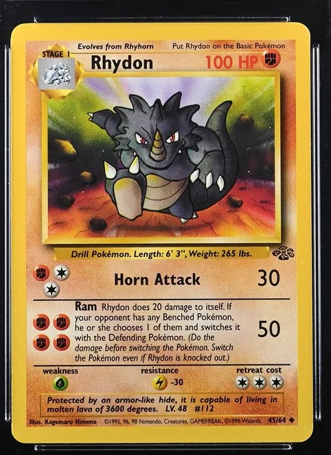 Rhydon