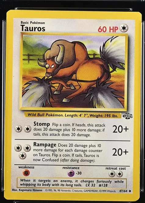 Tauros