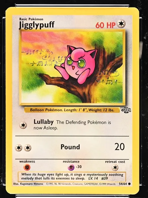 Jigglypuff