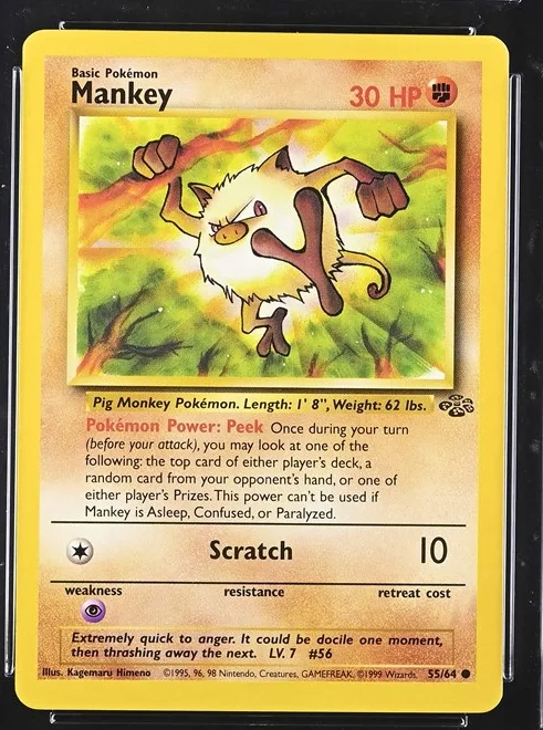 Mankey