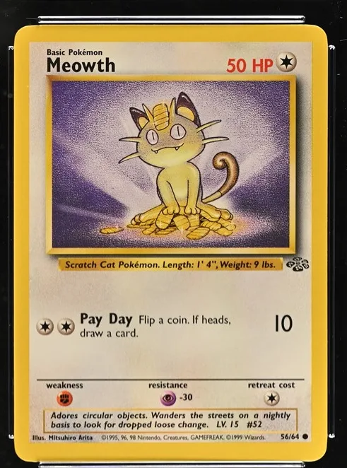 Meowth