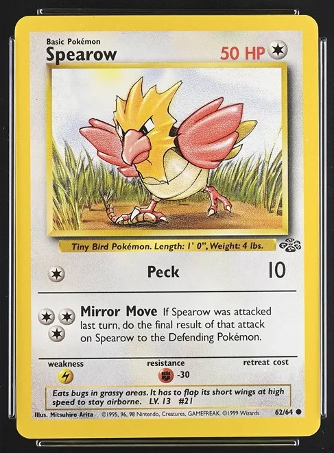 Spearow