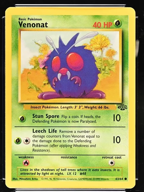 Venonat