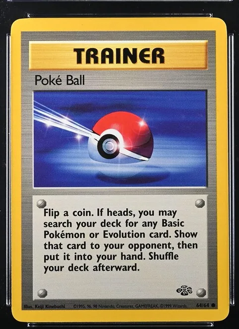 Poké Ball