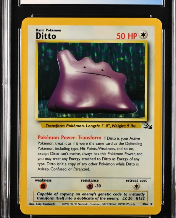 Ditto