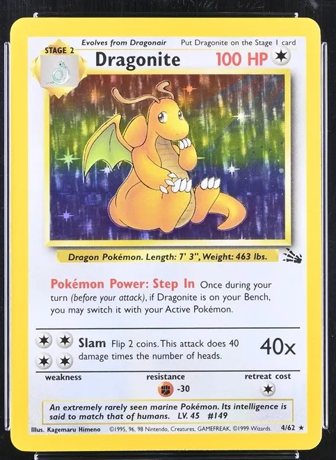 Dragonite