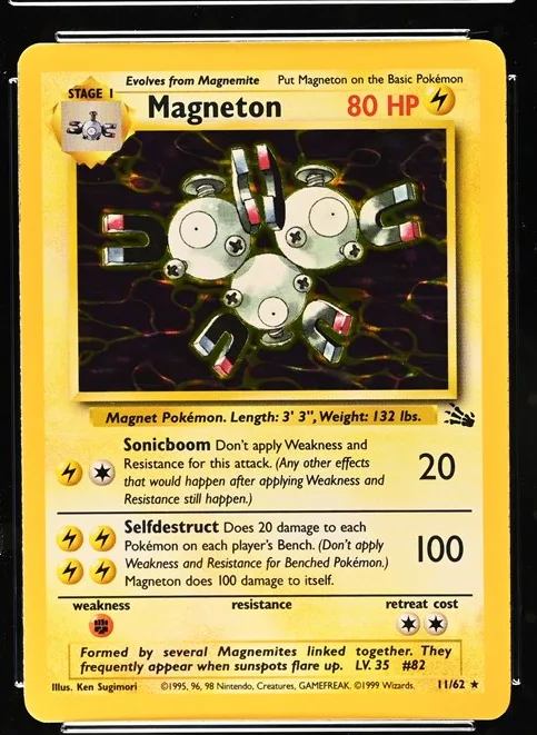 Magneton